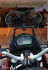Parabrisas Moto Benelli Trk 502 Formato Original Bullforce 6