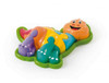 Puzzle Infantil Dino 3d Universo Binario 0