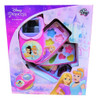 Maquillaje Infantil Princesa Despegable Tun Tunishop 4