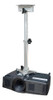 Soporte Ajustable De Techo Para Proyector Marca Optoma 1