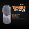 Timbre Smart Wifi Full Hd 1080p Smartlife Gsfr8 + Campanilla 1