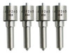 Kit 4 Toberas Para Inyector Ford 4000 Cummins 4bt 145p265 0