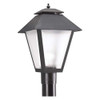 Sea Gull Lighting 82065-12 - Lámpara Exterior (policarbonato 0