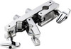 Pearl Adp-20 H - Multiclamp Para Batería Fijo Doble 0
