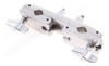 Pearl Adp-20 H - Multiclamp Para Batería Fijo Doble 2