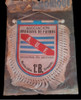 Banderín Auf De La Segunda Divisional 1era B 2