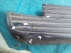 Pisadera De Paragolpe Trasero De Ford Ranger 3