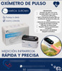 Oxímetro De Pulso Euromix 0