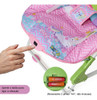 Cadeira De Descanso Musical Vibratória 18kgs Magic Maxi Baby 6