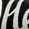 Fundas De Almohada Decorativas Lananas Para Sofa Sofa Dorm 4