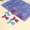 Forma Cauda Da Sereia Mini Simples 1