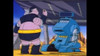 El Poderoso Orbots Serie Animada Anime Mighty Orbots 3