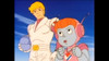 El Poderoso Orbots Serie Animada Anime Mighty Orbots 5