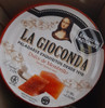 Dulce De Membrillo La Gioconda 700 Gramos 1