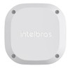 Kit 4 Caixa Plástica P/ Uso Externo Vbox 1100e Intelbras 1
