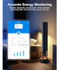 Govee Enchufe Inteligente Con Monitoreo De 1