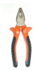 Pinza Universal 6 Pulgadas Profesional Cromo Vanadio Metz 0