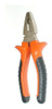 Pinza Universal 6 Pulgadas Profesional Cromo Vanadio Metz 1