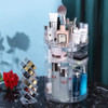 Maquillaje Organizador De Rotación 360 De Almacenamien... 3