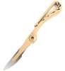 Mini Cuchillo/navaja De Bolsillo+10 Cuchillas Reemplazables 0