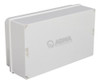 Caja Termica Estanco Embutir Genrod 12 Polos Ip65 4