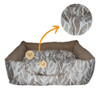 Cama De Perro Almohadon Colchon Economico Comodo/caniche 1
