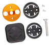 5x Suporte Para Computador Com De Ouvido De Haste De E 1