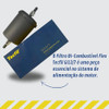 Tecfil Filtro Bi-combustivel (flex) - Gi 12/7 1
