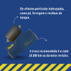 Tecfil Filtro Bi-combustivel (flex) - Gi 12/7 6