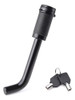 Mictuning Cerradura De Enganche De 5/8 Pulgadas Doblada Para 0