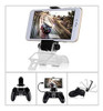 Soporte Clamp De Celular Para Joystick Ps4 Slim Pro 2
