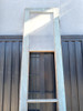 Puerta De Madera Sin Marco A Reciclar 52 Ancho X 2,72 Alto 5