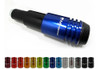 Slider Escapamento Alumínio Ponta Nylon Bmw Gs310 G310r 0