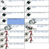 Pack 6x Tiristor Scr Tyn825 25a-p 1