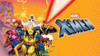 X-men Serie Animada Completa Xmen Clasica 0
