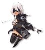 Nier Automata 2b Figura Impresión 3d 2