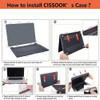 Carcasa Para Macbook Pro De 13 7