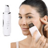 Scrubber Luminity Ultrasonido Limpieza Peeling Lifting - Ion - Limpieza Facial Profunda - Espatula - Garantia Oficial - 7 Scrubber Luminity Ultrasonido Limpieza Peeling Lifting - Ion - Limpieza Facial Profunda - Espatula - Garantia Oficial - 7