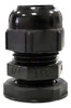 Prensacable C Tuerca Negro Bsc 3/4  Conextube Electro Medina 0