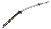 Juego Cables Selectora Renault Master G9u 2.5 1115mm 1