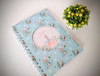 Cuaderno Pediátrico Peter Rabbit 0