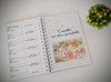 Cuaderno Pediátrico Peter Rabbit 6