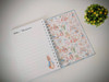 Cuaderno Pediátrico Peter Rabbit 7
