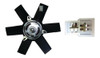 Electroventilador Ford Escort Cabrio/coupe 94/97 1