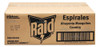Espiral Raid Country Original Pack Caja Bulto Cerrado Nuevo 6