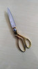 Tesoura Para Tosa Profissional Corte E Tosa De Crina E Calda 2