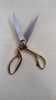 Tesoura Para Tosa Profissional Corte E Tosa De Crina E Calda 4