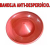 Kit  3  Pendulares  Galinha E 3 Comedouros Tubulares 10kg 3