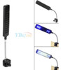 48 Led Brazo Flexible Clip Planta Crece La Pecera Lightin Bl 5