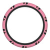 Alpha Kappa Alpha - Funda Universal Para Volante De Coche De 0